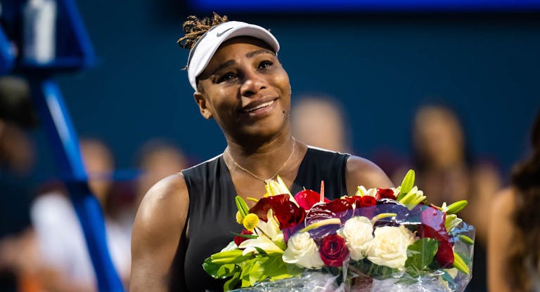 Serena Williams