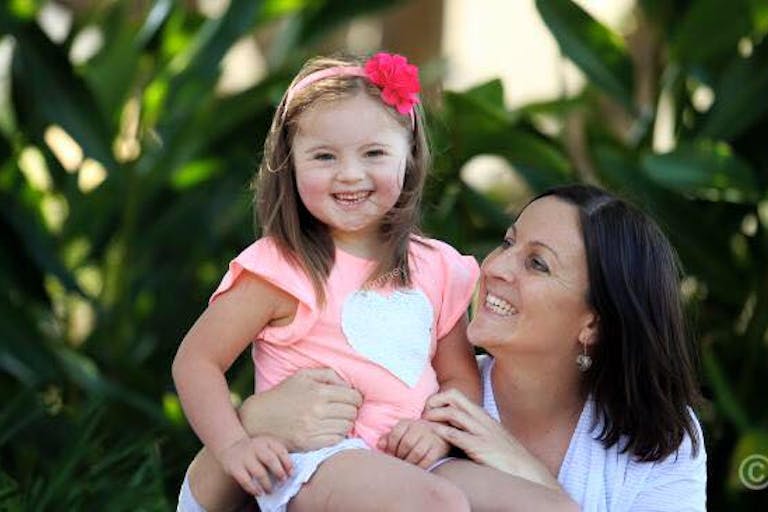 copyright Josee's Journey. Used with permission