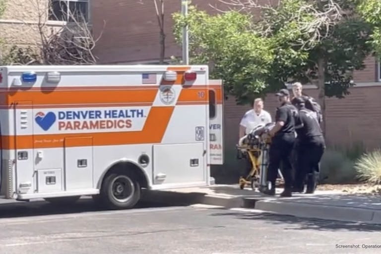 denver pp screen operation rescue