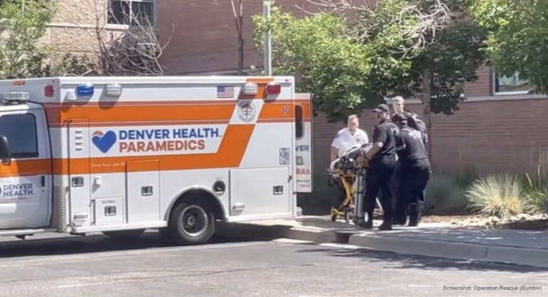 denver pp screen operation rescue