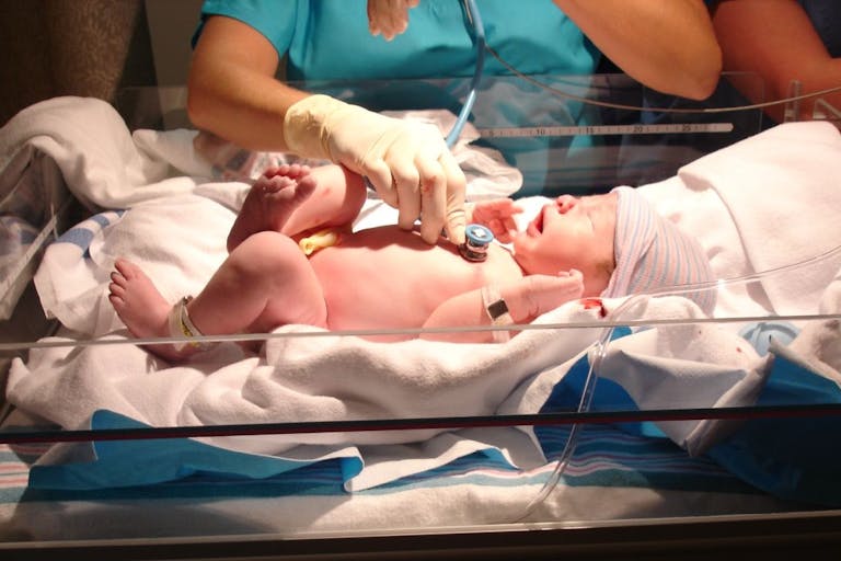 newborn_checkup
