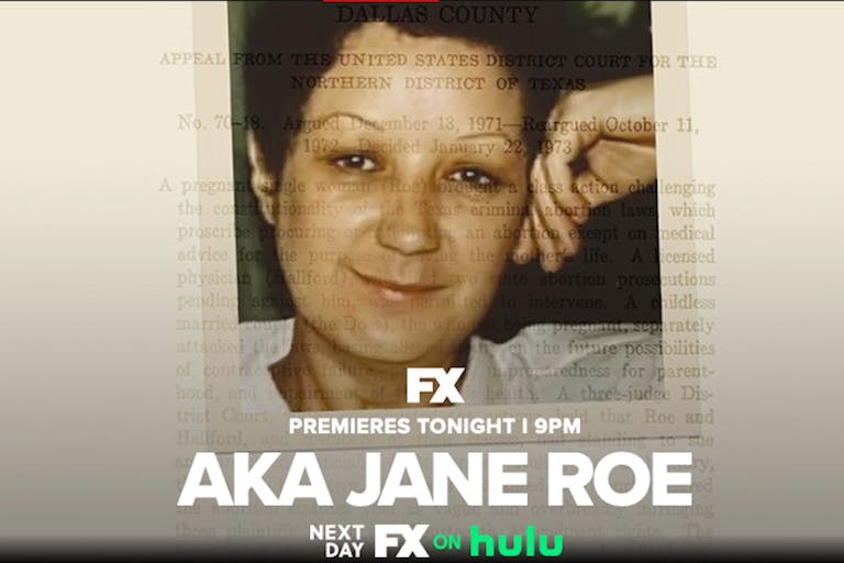 Jane Roe