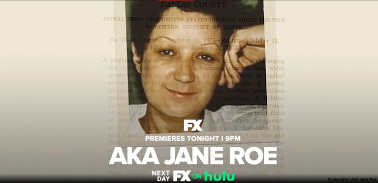 Jane Roe