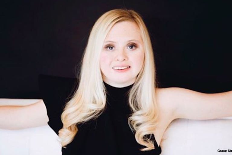 down syndrome, model