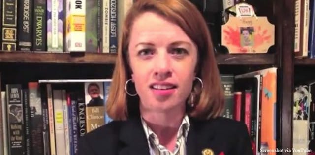 Disability rights advocate Rebecca Cokley ‘Progress’ or discrimination? Why we should question the ethics of gene editing image