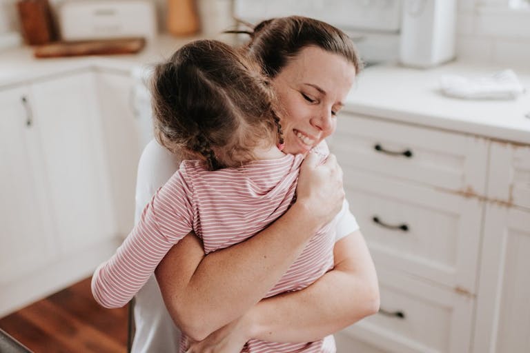 foster care