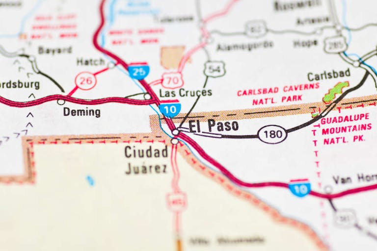 El Paso