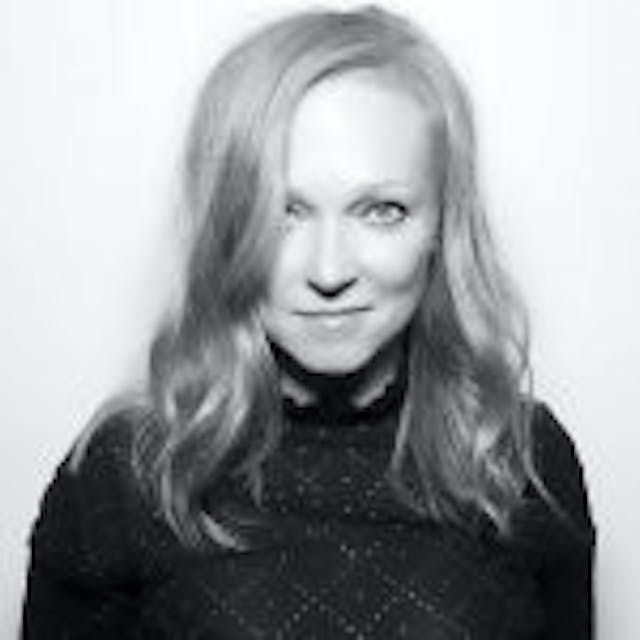 Kerstin Emhoff (Image: Twitter) Image: Kerstin Emhoff (Image: Twitter)