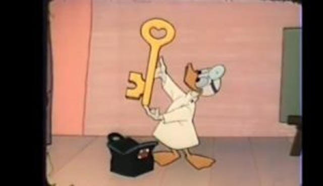 “Family Planning” is key according to Disney film Population control film produced by Walt Disney: children in large families ‘sickly and unhappy’ image