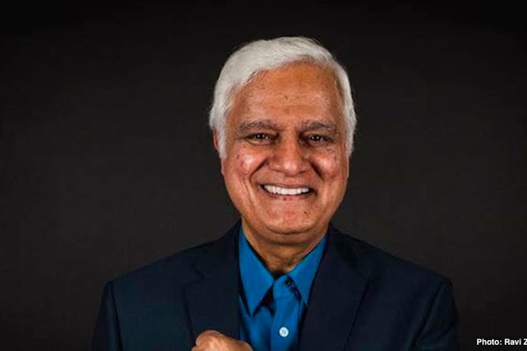 Ravi Zacharias
