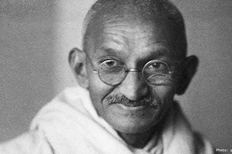 mahatma-gandhi