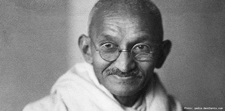 mahatma-gandhi