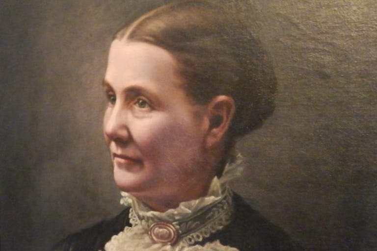 Alice Kirk Grierson