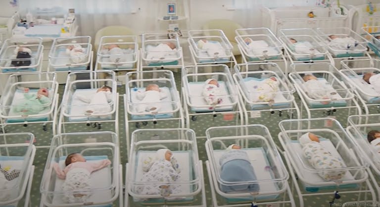 surrogacy, Ukraine