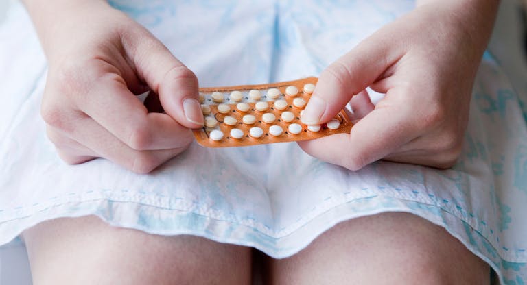 contraception