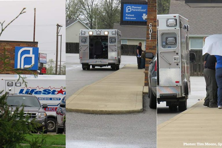 Planned Parenthood Springfield