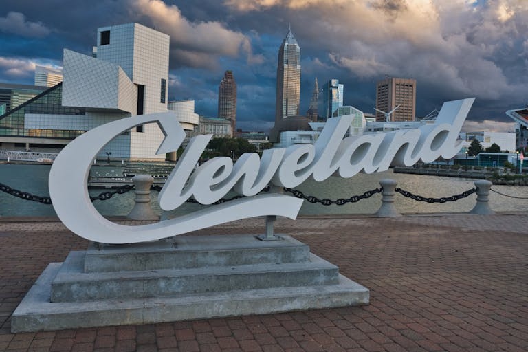 Cleveland