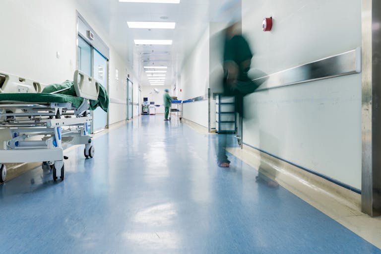 hospital