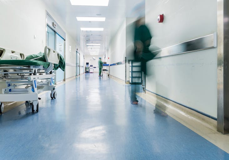 hospital