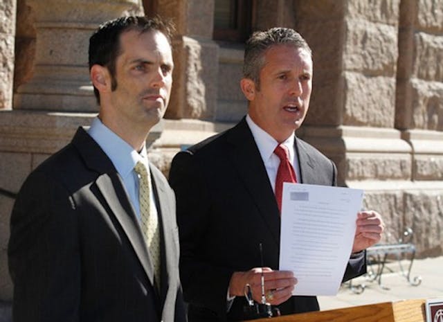 Texas Center for the Defense of Life