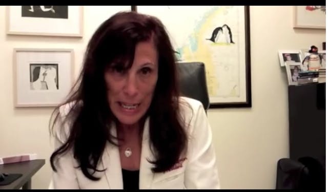 Millionaire Abortionist Merle Hoffman Millionaire Abortionist Merle Hoffman