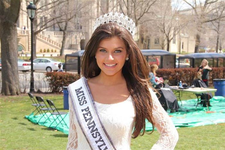Miss Pennsylvania