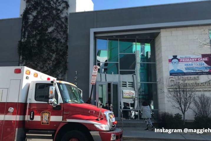 DC Planned Parenthood, abortion access, abortion complications