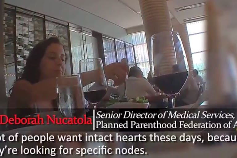 Planned parenthood