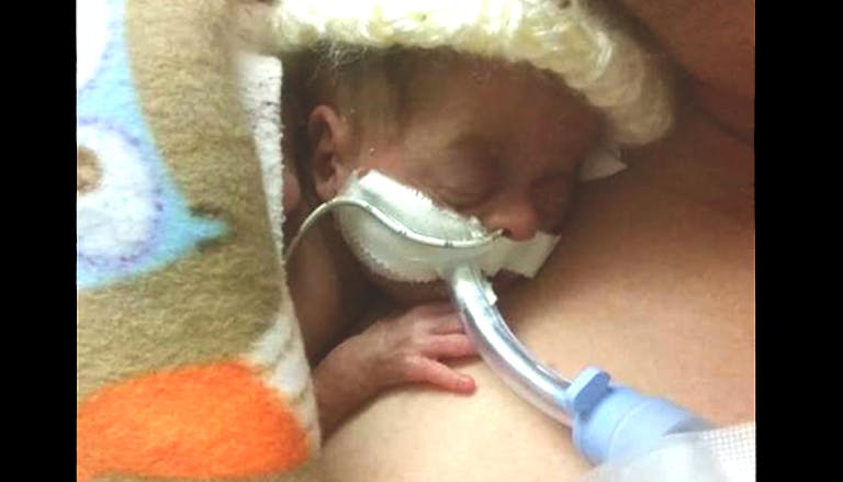 preemie