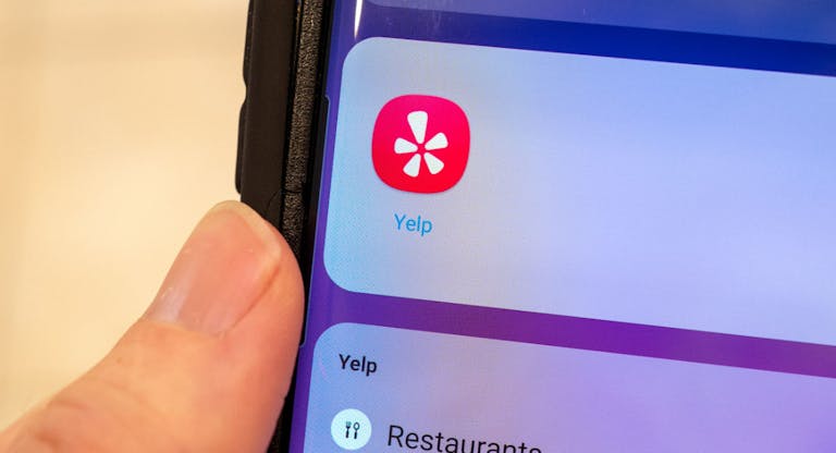 Yelp