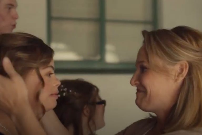 dear mom hallmark screenshot