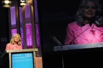 2016 Planned Parenthood Annual Gala