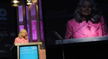 2016 Planned Parenthood Annual Gala