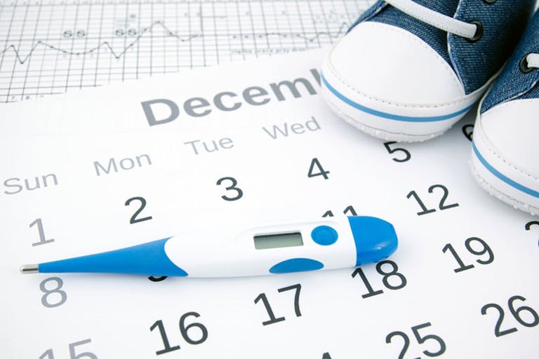 infertility, natural family planning