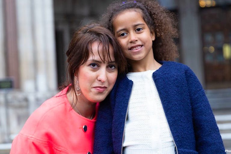 mom european court right to life uk