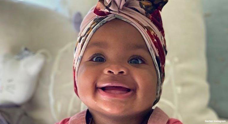 gerber instagram magnolia