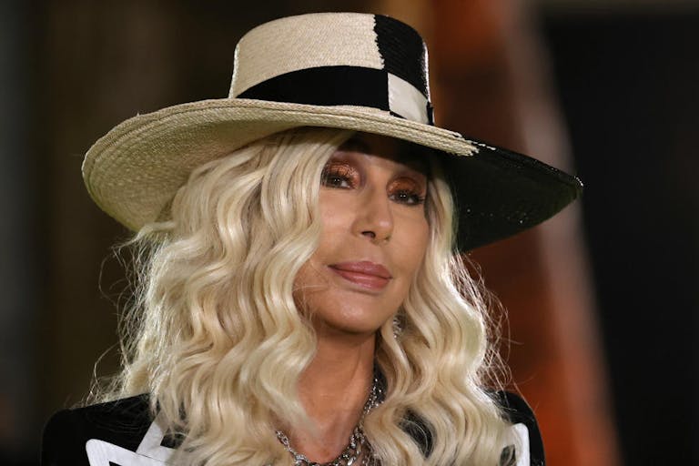 Cher