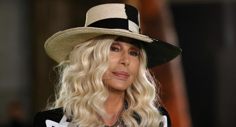 Cher