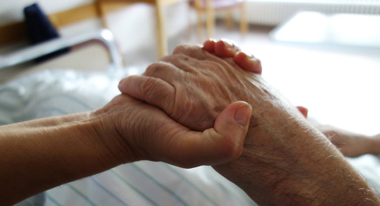euthanized, euthanasia, elderly