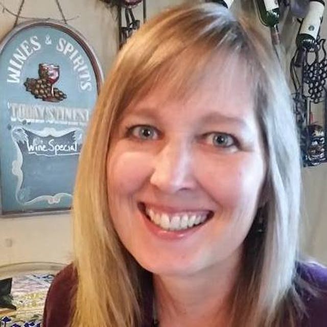 Years after an abortion, Carla held her miscarried baby and realized the truth: ‘I saw a precious little face’ image