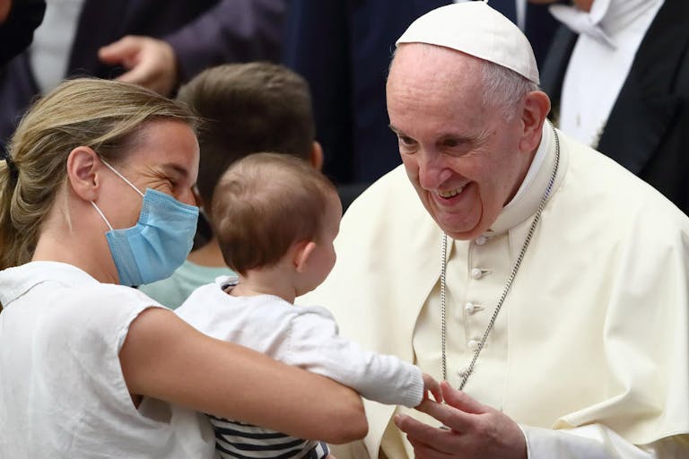 Pope Francis
