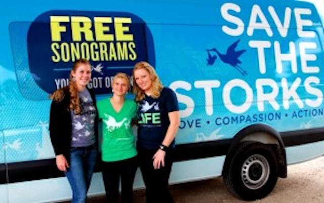Dear Planned Parenthood, let’s clear up misconceptions on crisis pregnancy centers image