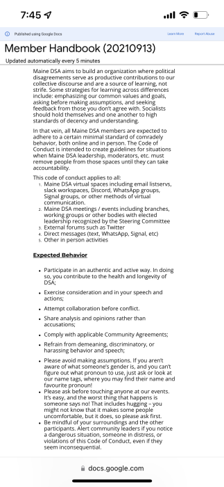 OPEN LETTER: It’s time to stand publicly with pregnancy resource centers image