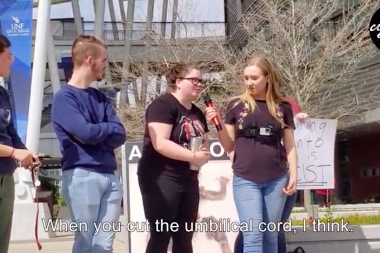 screenshot created equal person