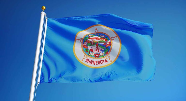 Minnesota