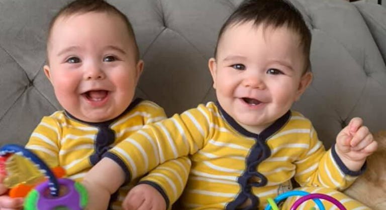 twins