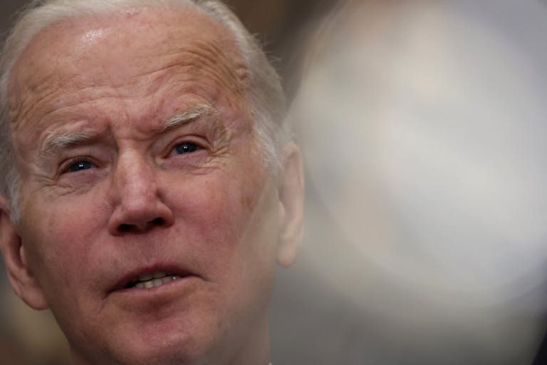 Biden, Roe