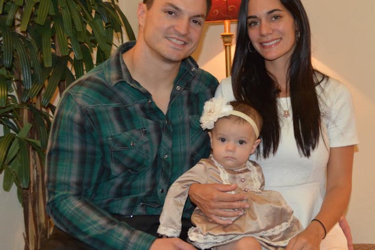 photo via Meghan Davidson's facebook