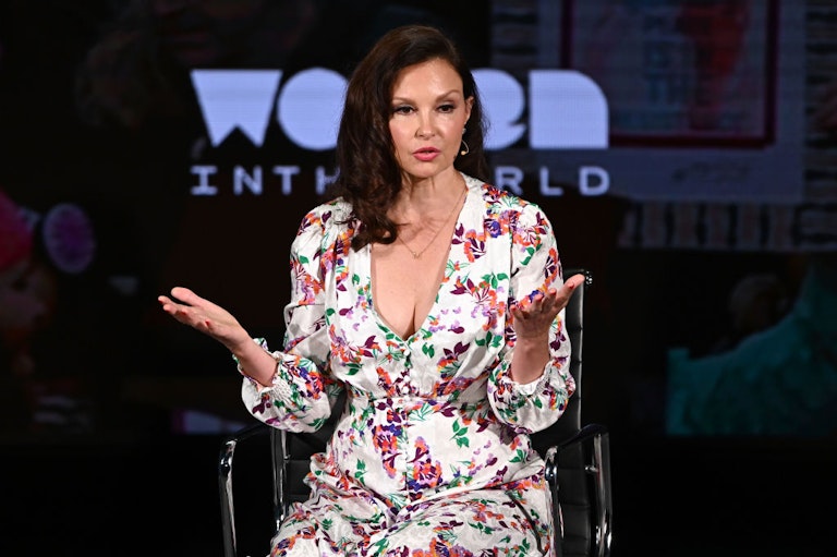 10th Anniversary Women In The World Summit