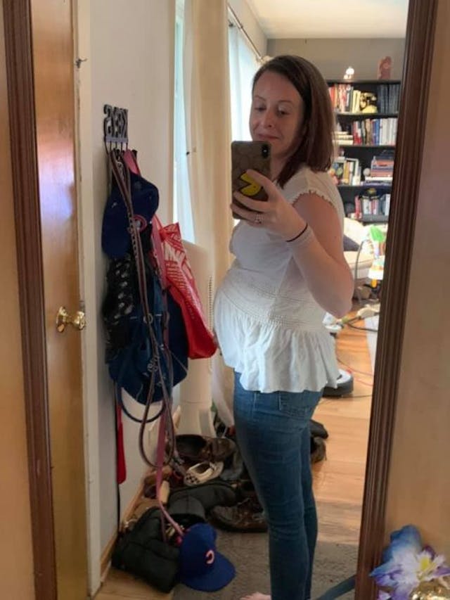 Journalist has miracle twins after infertility: The struggle was ‘so worth it’ image